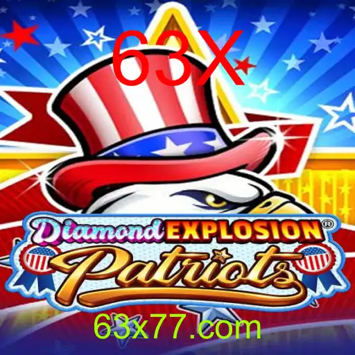 DiamondExplosionPatriots