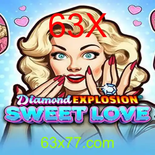 DiamondExplosionSweetLove