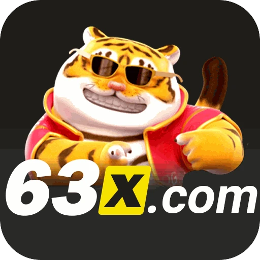 Logo do 63X